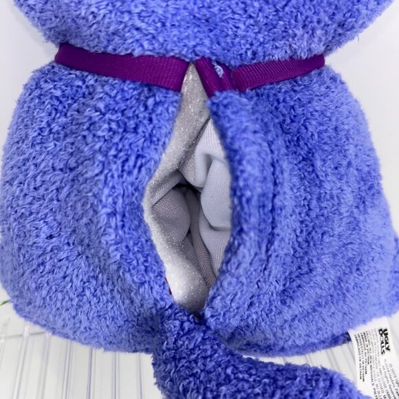 SET of 4 UGLY Dolls Artist Series Plush Plus BONUS 'Yours Truly Moxy" Doll - Picture 16 of 16